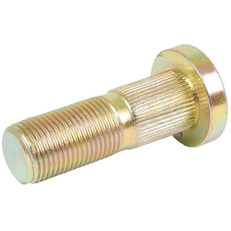 Aftermarket Fits Ford New Holland Tractor Wheel Bolt 250C 3230 3430 3910 3930 Plus E4NN1N118AA